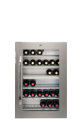 Reparación averías vinoteca Neff en  Teruel